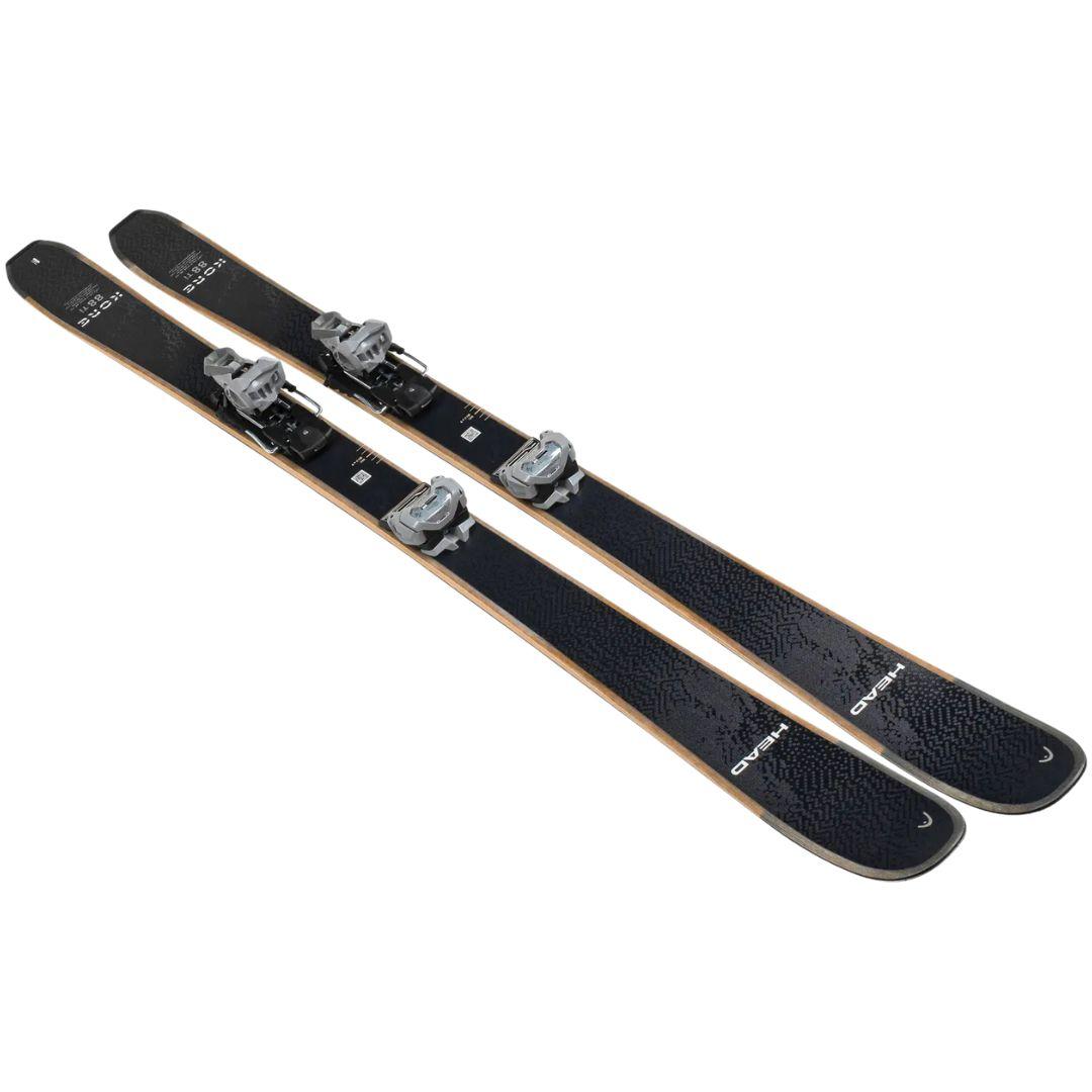 Head KORE 88 Ti Freeride Skis 2026